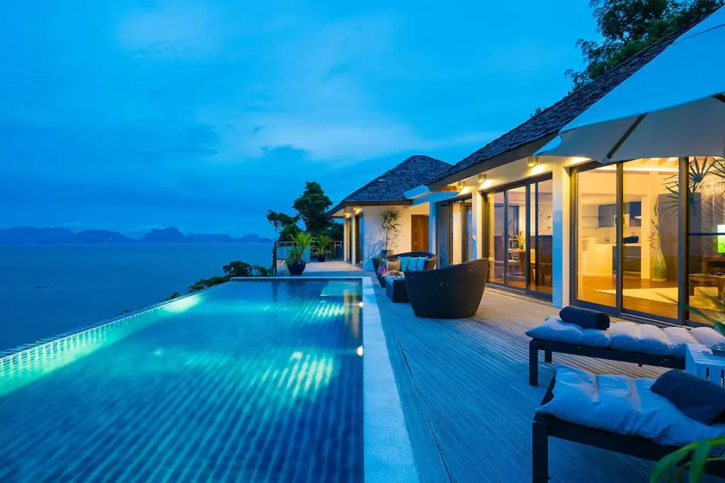 TreeHouse Villas Koh Yao image 9