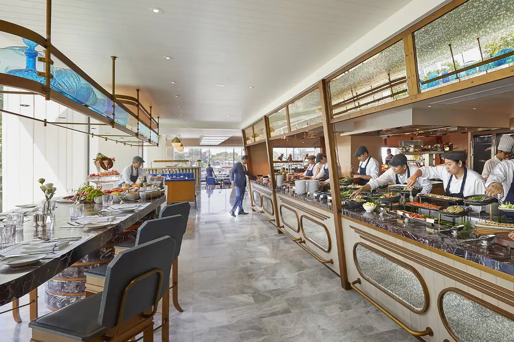Mandarin Oriental, Bangkok image 8