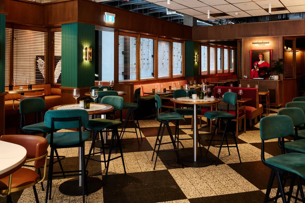 Ovolo Melbourne, South Yarra image 2