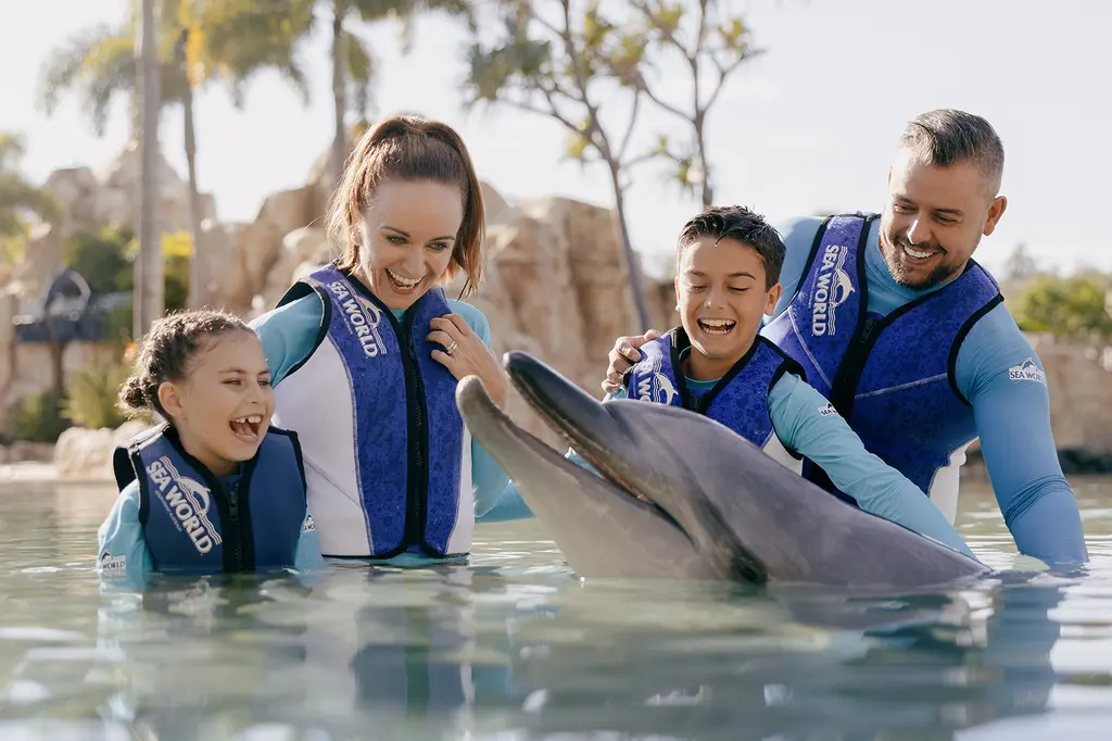 Sea World Resort image 9