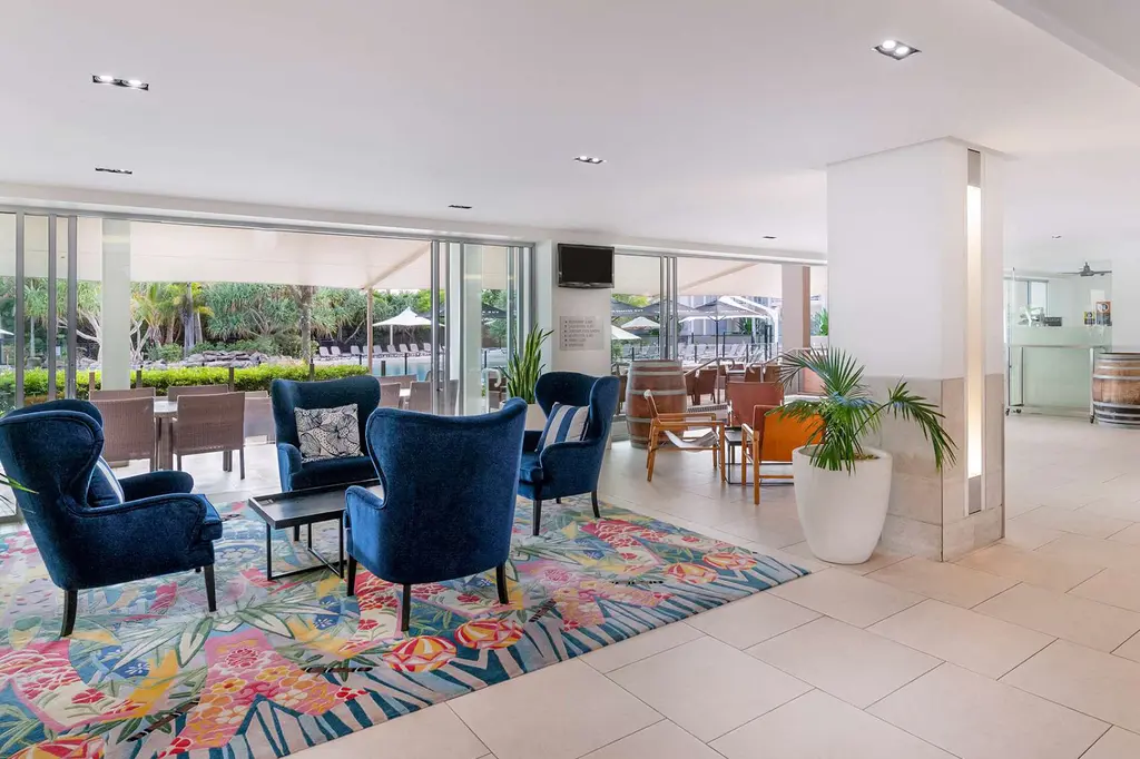 Peppers Salt Resort & Spa Kingscliff image 6