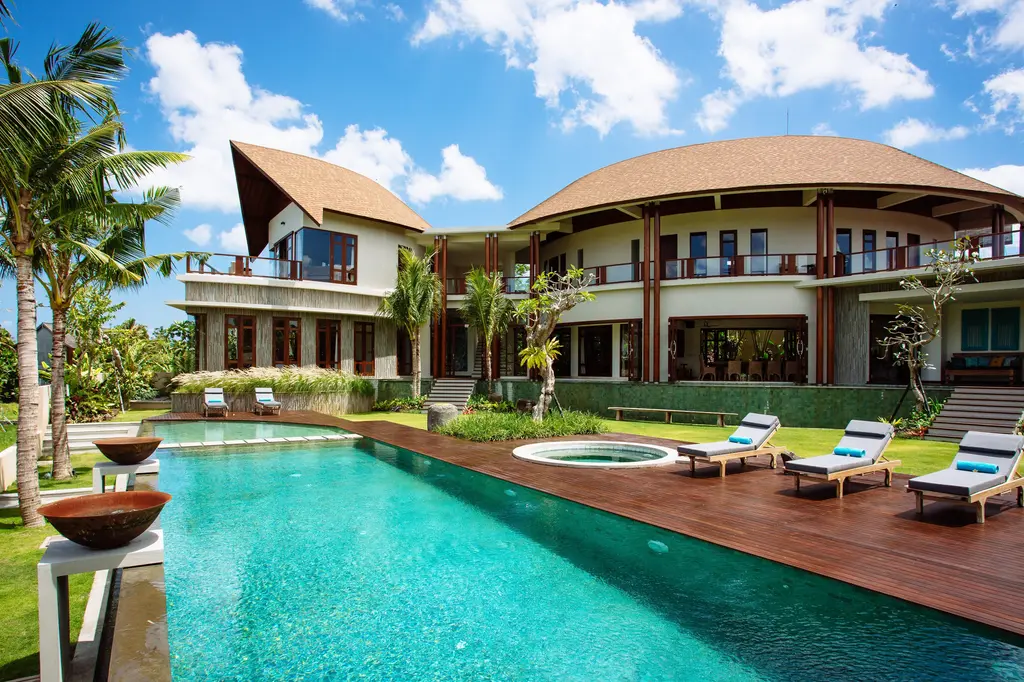 Villa Umah Daun by Nakula image 1
