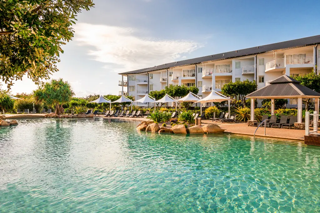 Mantra on Salt Beach Kingscliff image 1