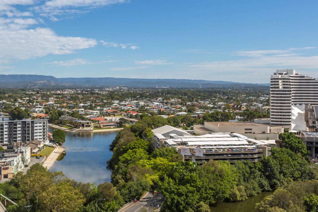 Mantra Sierra Grand Broadbeach image 4