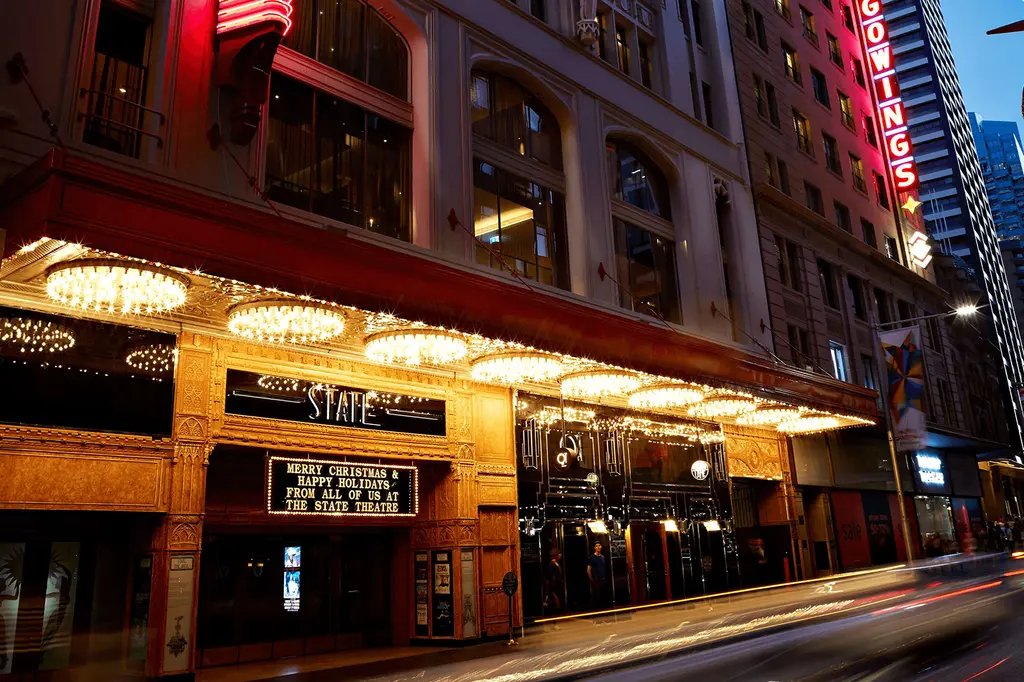 QT Sydney image 1