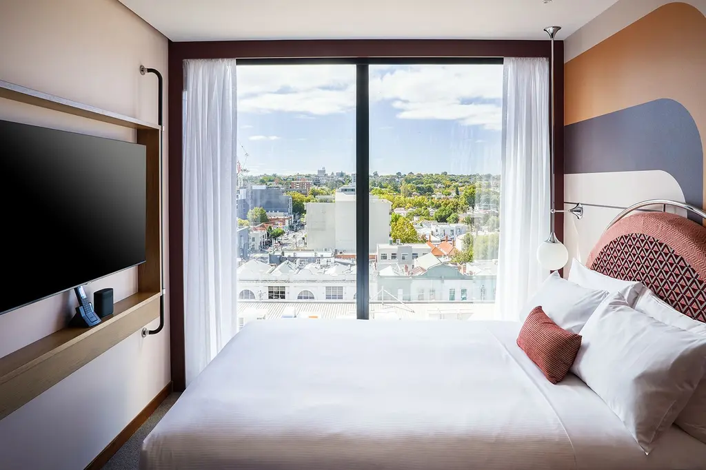 Ovolo Melbourne, South Yarra image 3