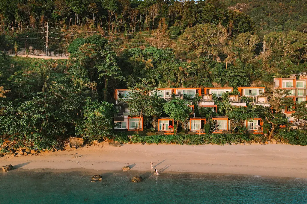 Novotel Phuket Kamala Beach image 12