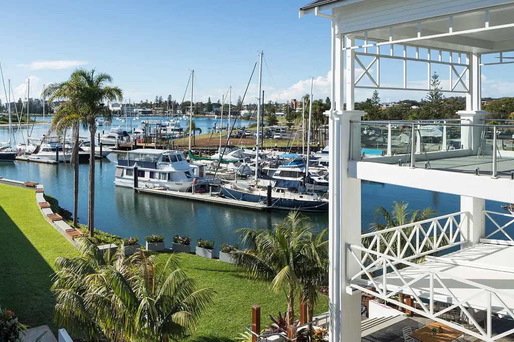 Sails Port Macquarie by Rydges image 12