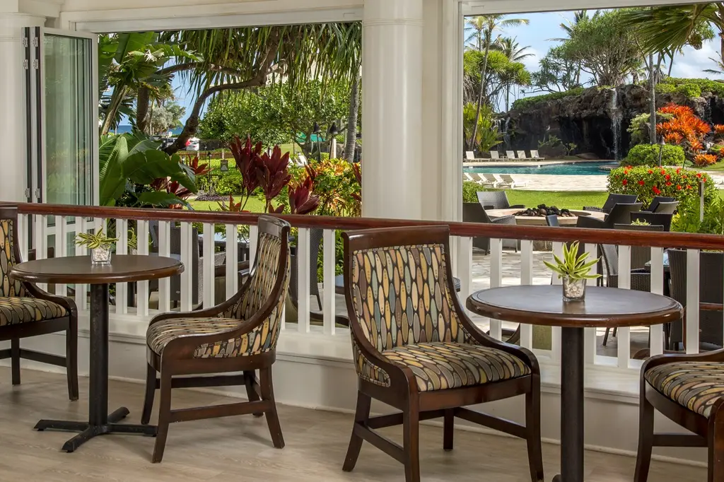 OUTRIGGER Kauai Beach Resort & Spa image 11