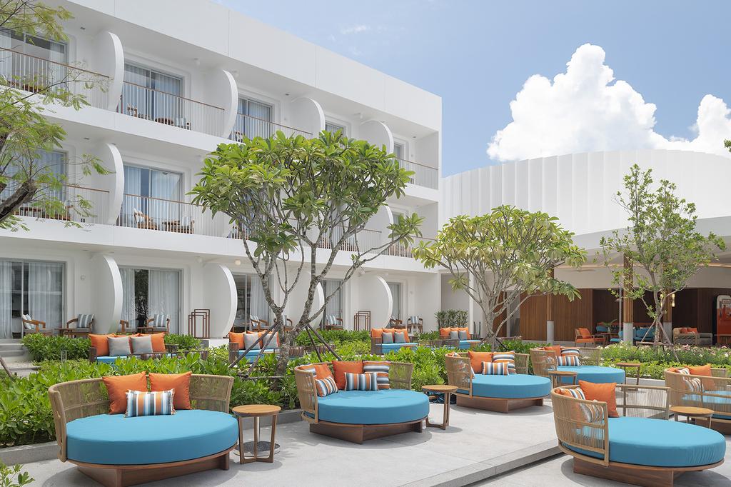 Avani Chaweng Hotel & Beach Club image 7