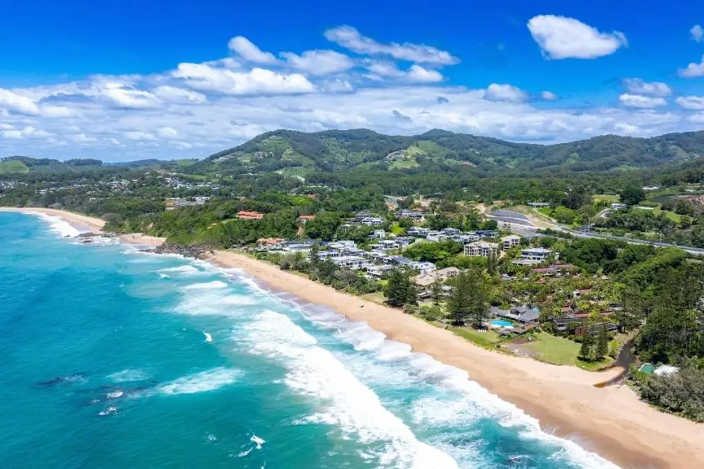 Nautilus Beach Resort by Charlesworth image 5