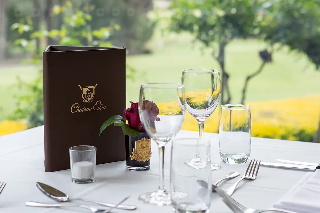 Château Élan at The Vintage image 8