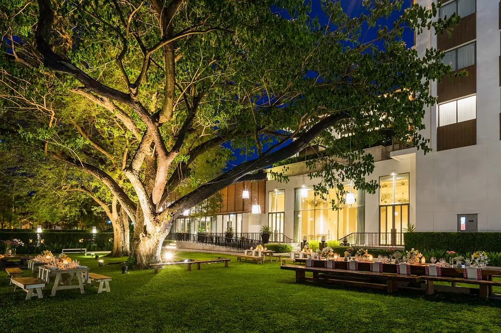 InterContinental Hua Hin Resort, an IHG Hotel image 10