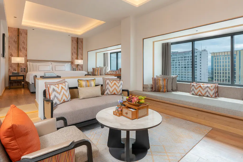 Meliá Chiang Mai image 3