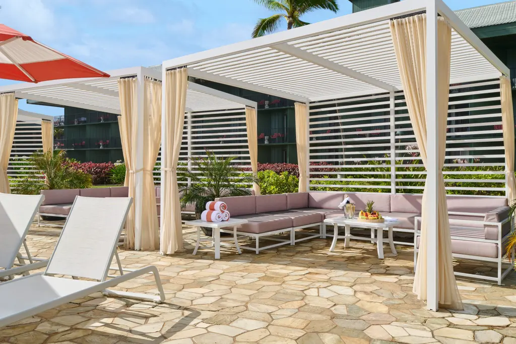 OUTRIGGER Kauai Beach Resort & Spa image 7
