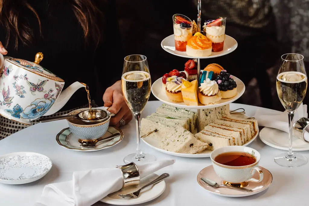 Mayfair Hotel Adelaide image 6