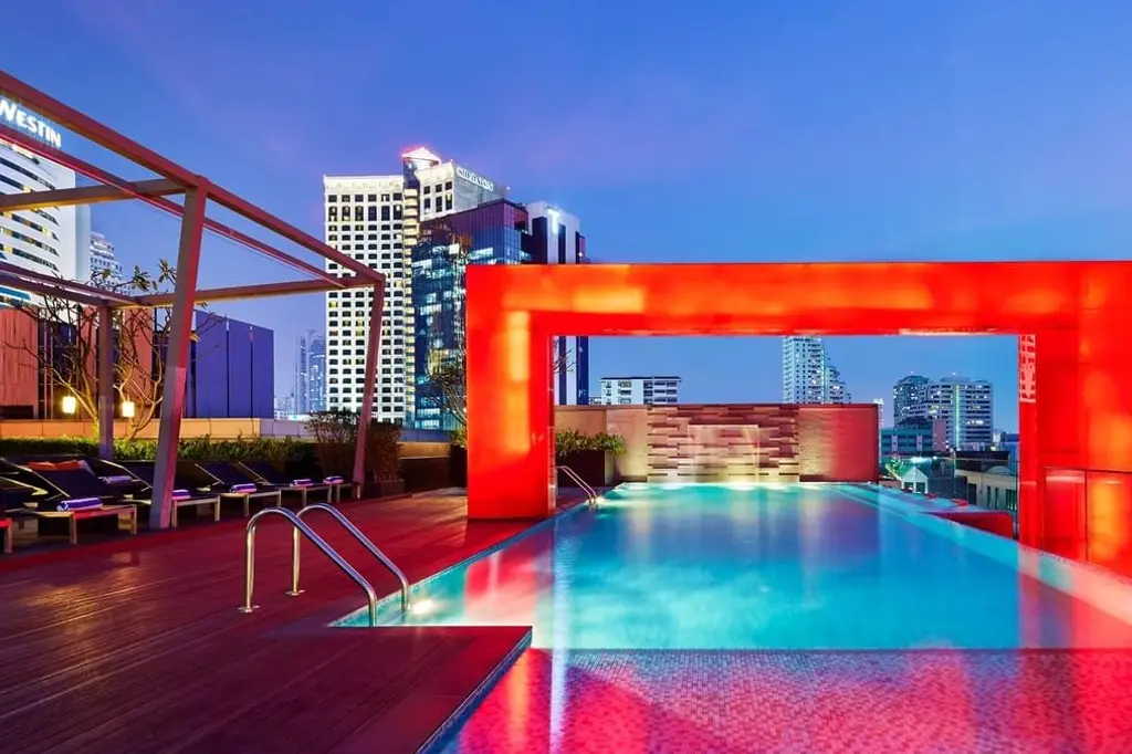 Paradox Bangkok Sukhumvit image 7