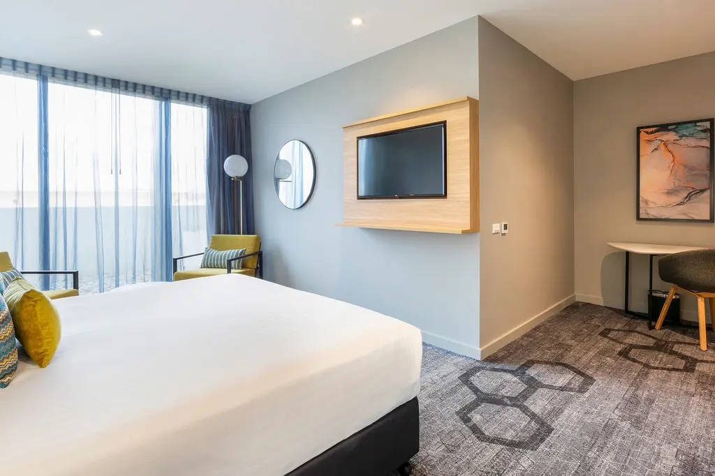 Mercure Canberra Belconnen image 5