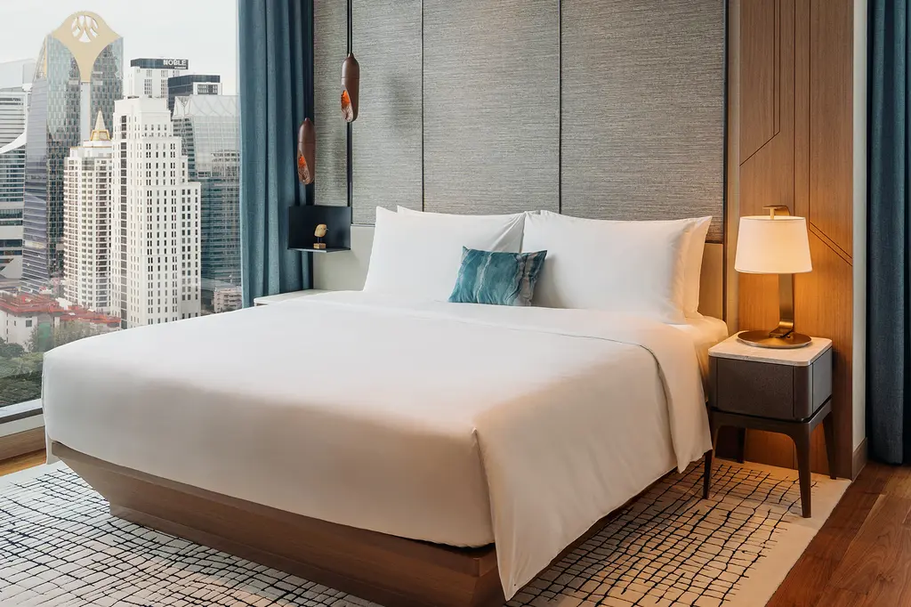 Kimpton Maa-Lai Bangkok, an IHG Hotel image 3