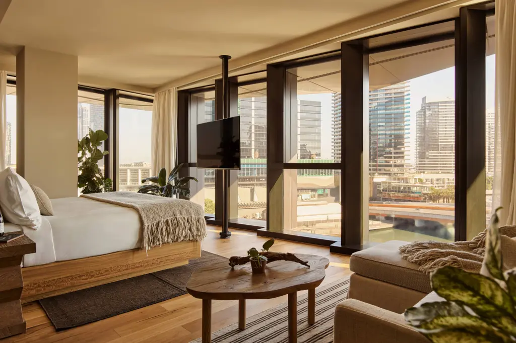 1 Hotel Melbourne image 9