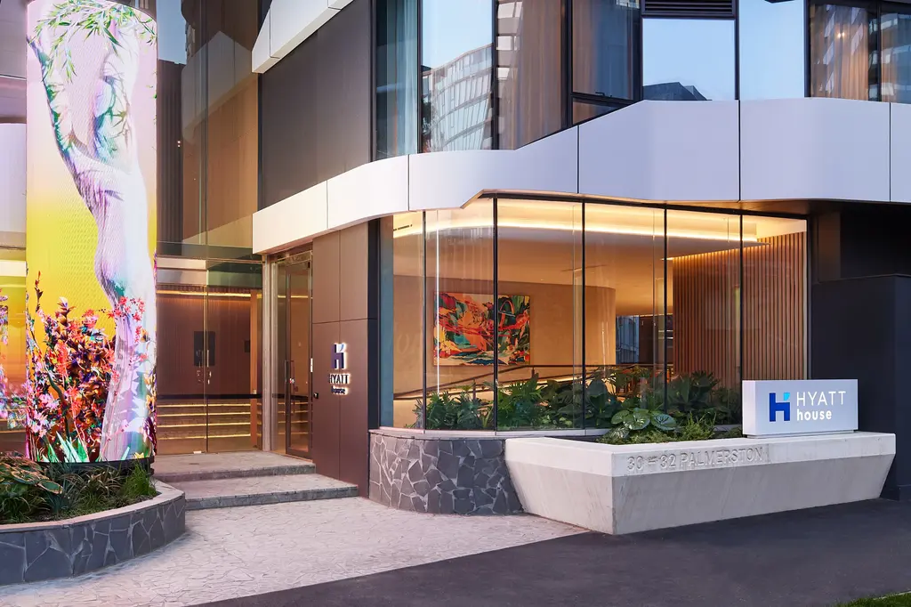 Hyatt House South Melbourne image 8
