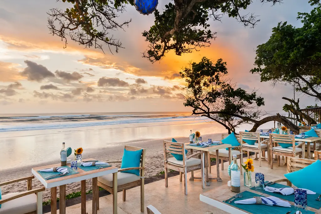 The Seminyak Beach Resort & Spa image 2