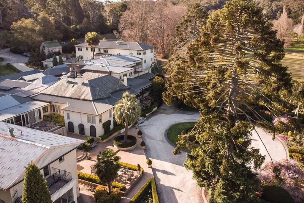 Peppers Craigieburn Bowral image 8