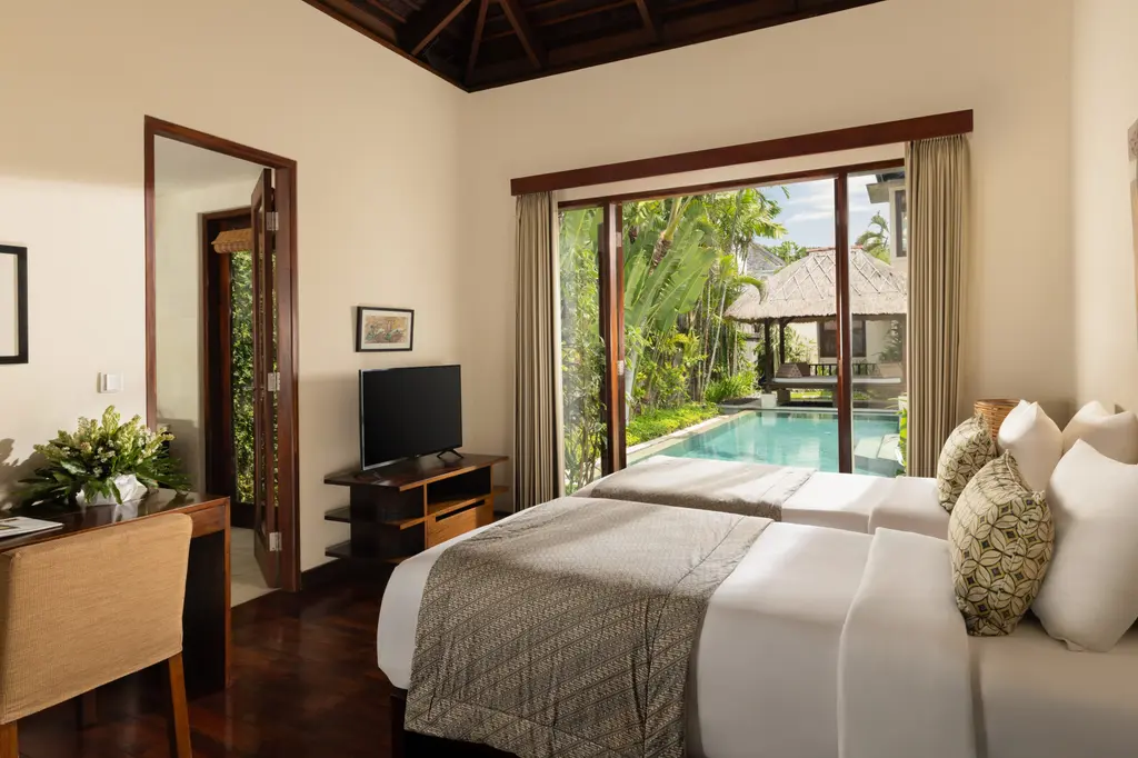 The Suar Seminyak by Nakula image 8