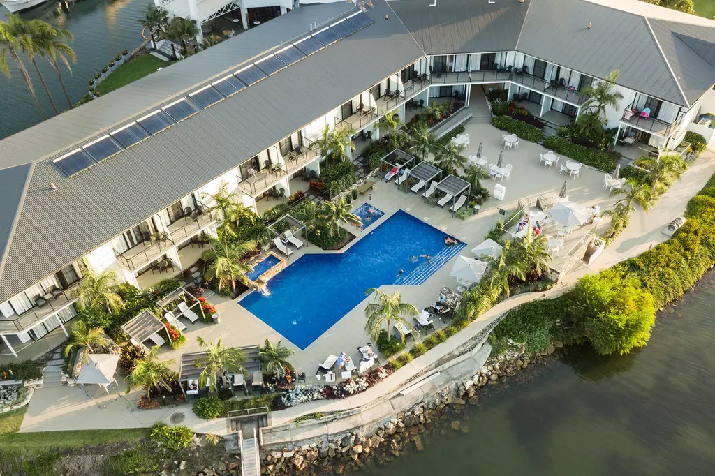 Sails Port Macquarie by Rydges image 14