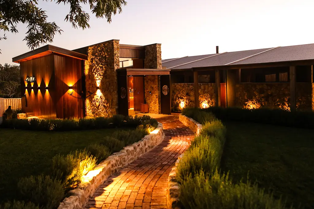 Sequoia Lodge image 7