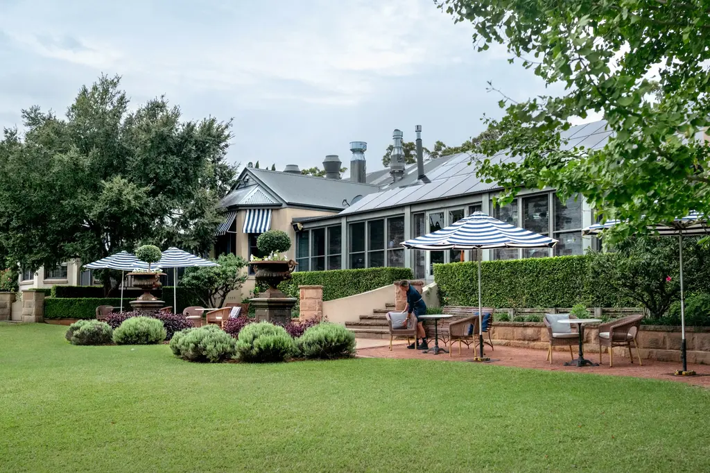 Bells at Killcare Boutique Hotel, Restaurant & Spa image 2