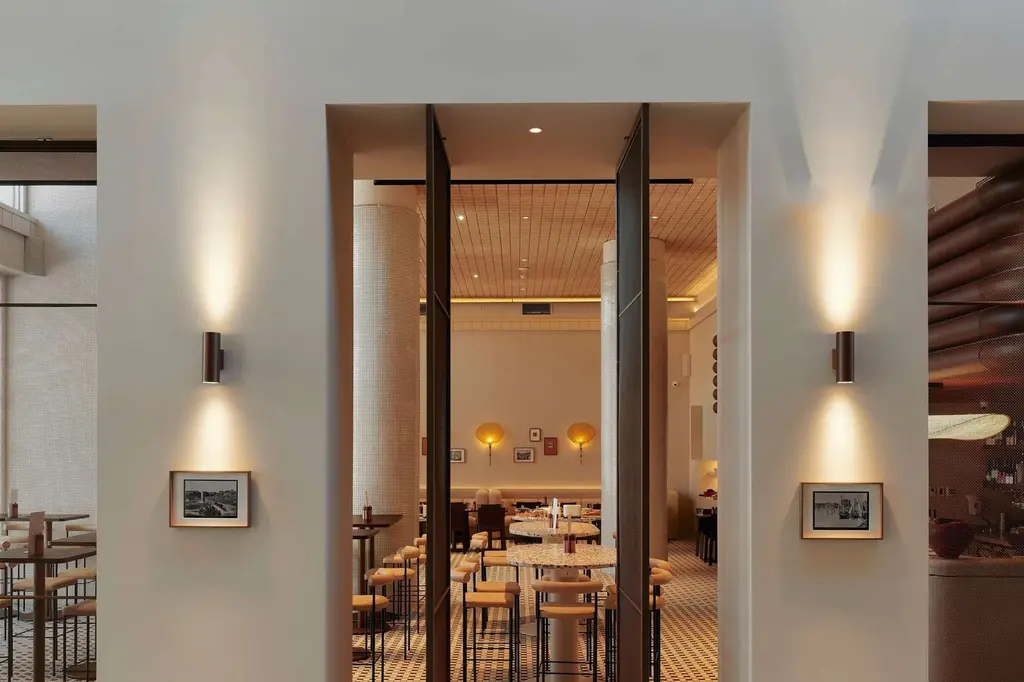 Novotel St Kilda  image 5