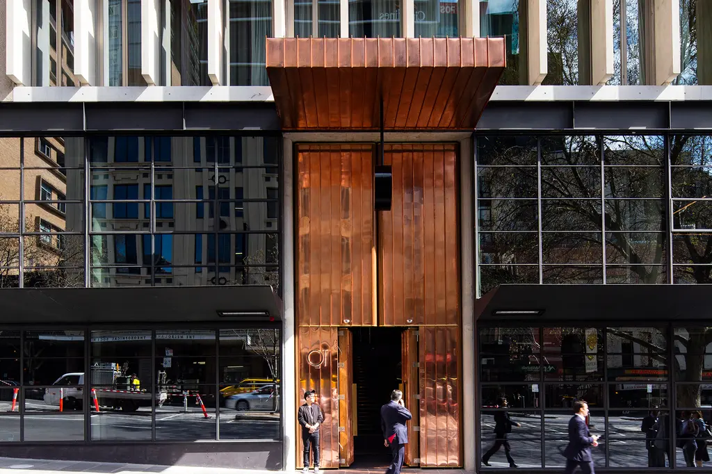 QT Melbourne image 2