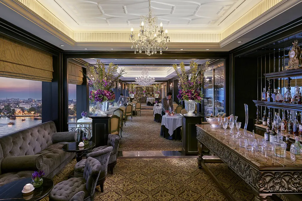 Mandarin Oriental, Bangkok image 9