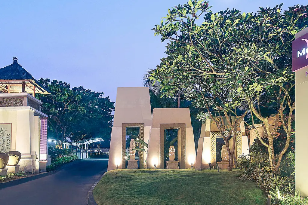 Mercure Bali Nusa Dua image 9
