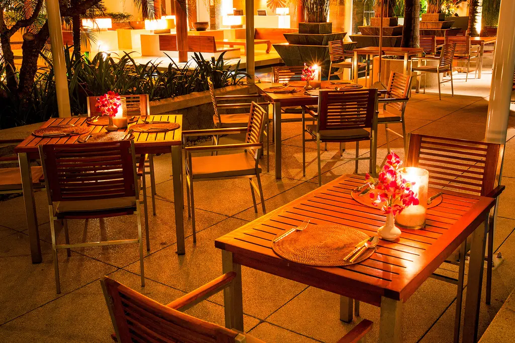 The Chava Resort Phuket image 9