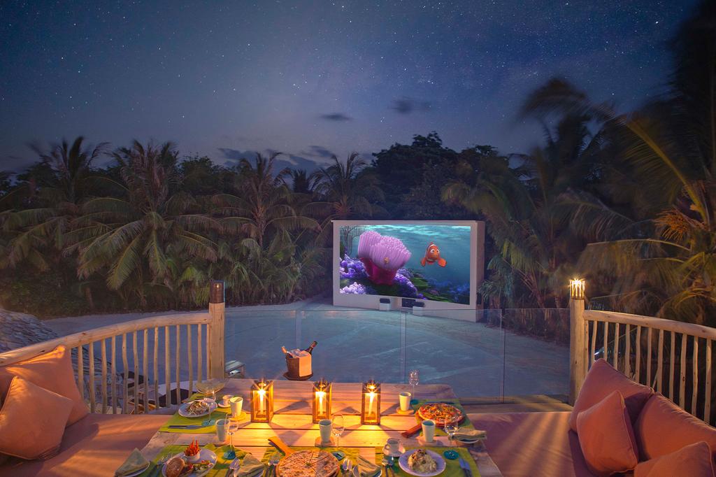Soneva Fushi image 9