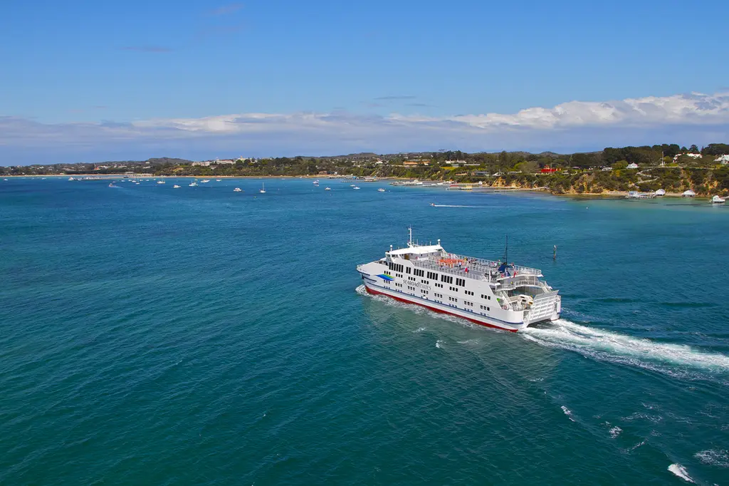 InterContinental Sorrento Mornington Peninsula, an IHG Hotel image 8