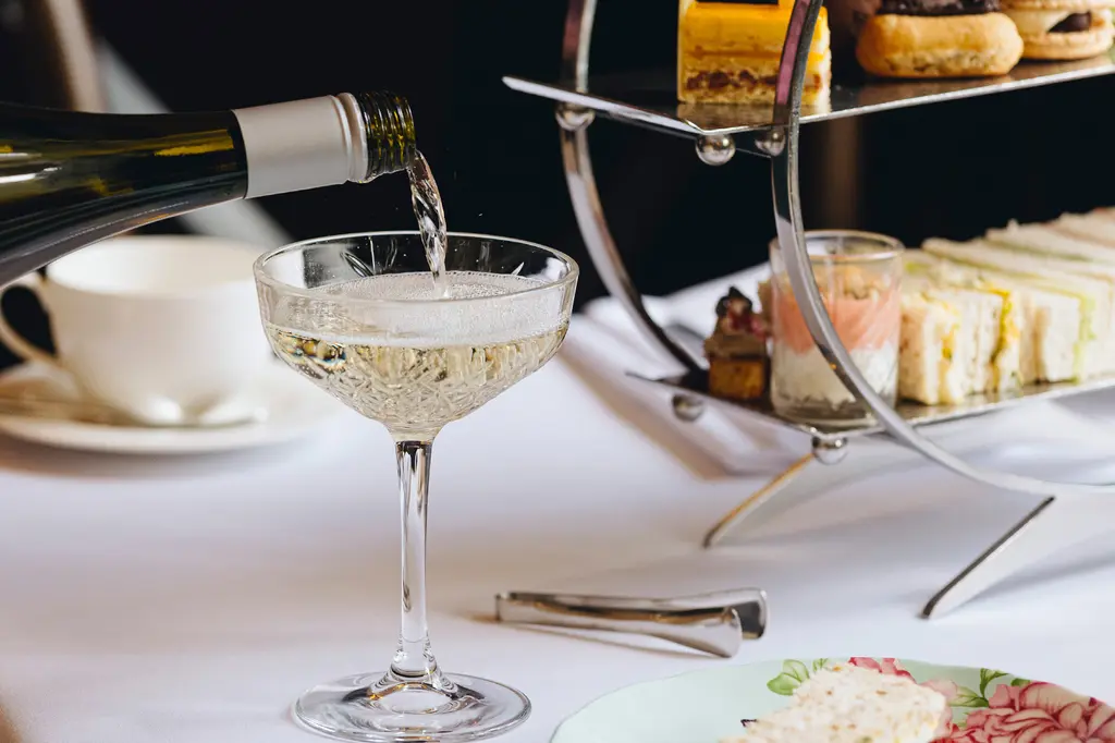 Rendezvous Hotel Melbourne image 8