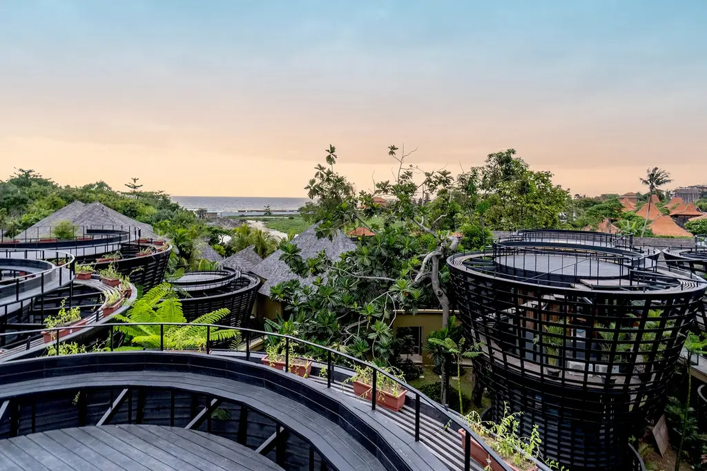 Canggu Cabana Beach Resort image 9