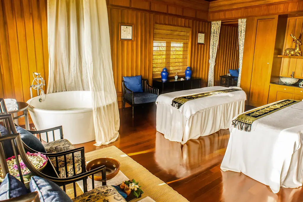 InterContinental Koh Samui Resort image 8