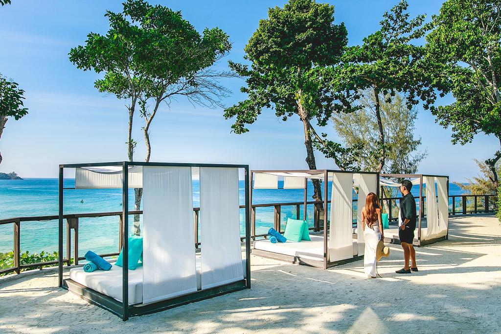 Pullman Phuket Arcadia Naithon Beach image 9
