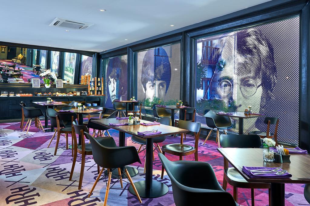 Hard Rock Hotel Bali image 3