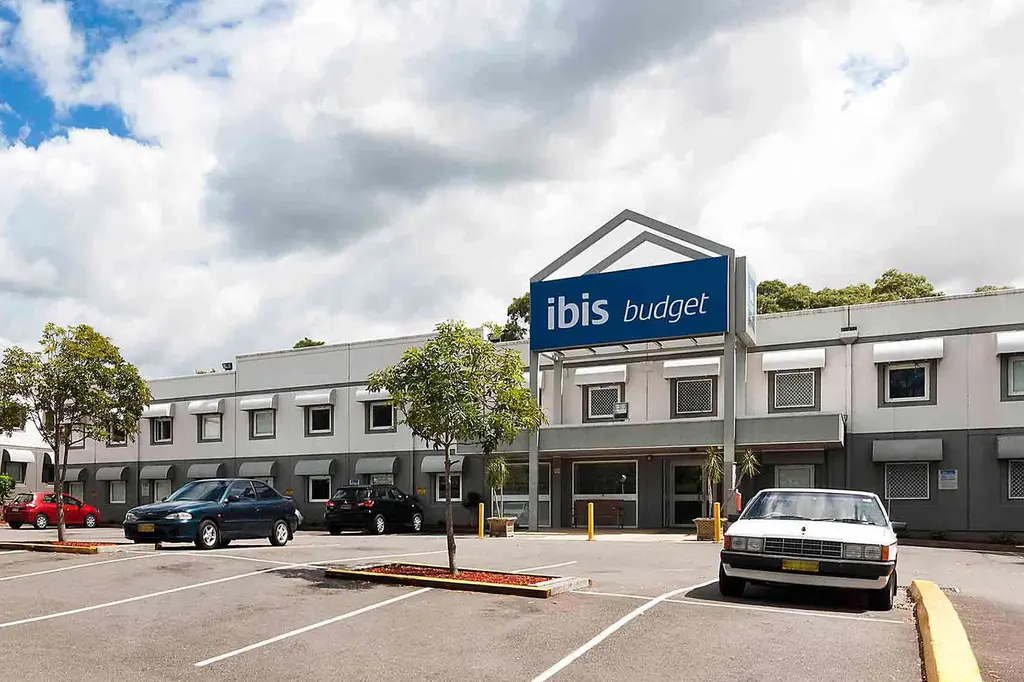 ibis budget Newcastle image 1