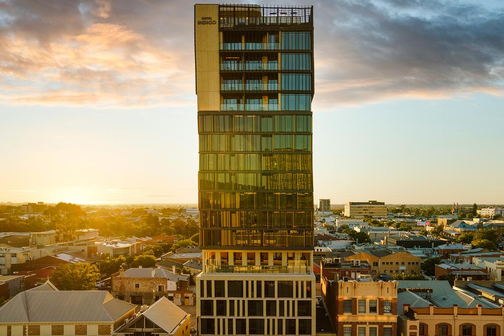 Hotel Indigo Adelaide Markets, an IHG Hotel image 4