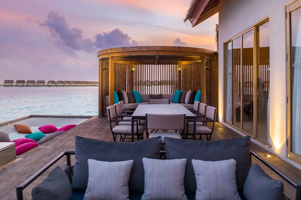 Hard Rock Hotel Maldives image 16