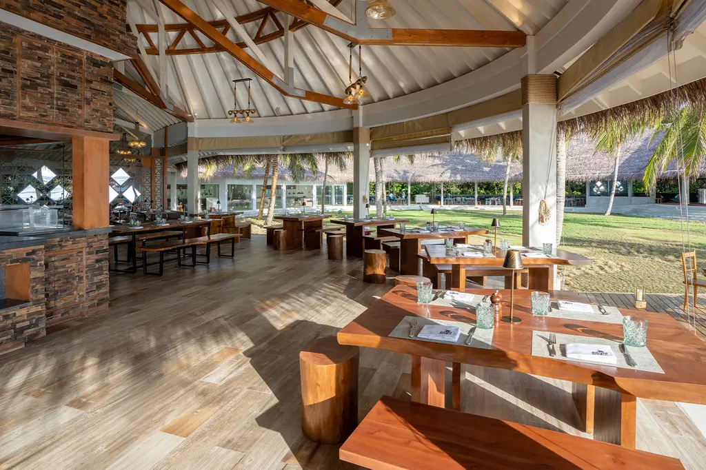 Ifuru Island Maldives image 13