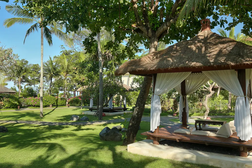 The Seminyak Beach Resort & Spa image 6