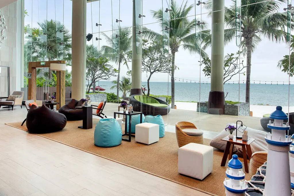 InterContinental Pattaya Resort, an IHG Hotel image 5