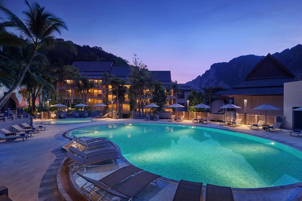 Holiday Inn Resort Krabi Ao Nang Beach, an IHG Hotel image 10